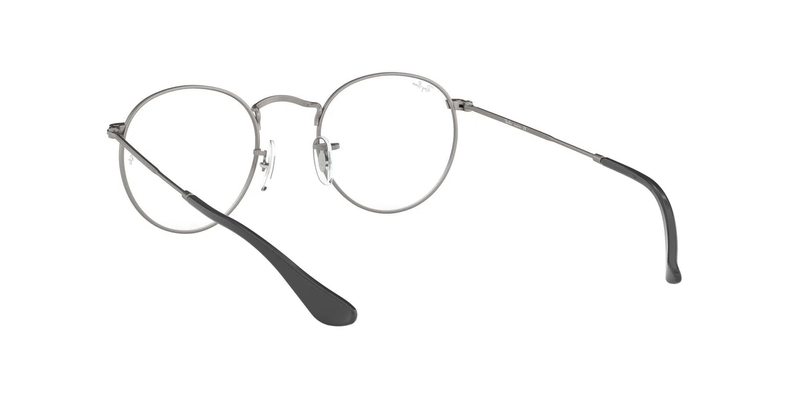 Ray-Ban Round Metal 3447V Eyeglasses - view 35